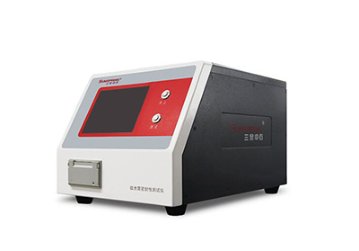 微泄漏密封性測試儀