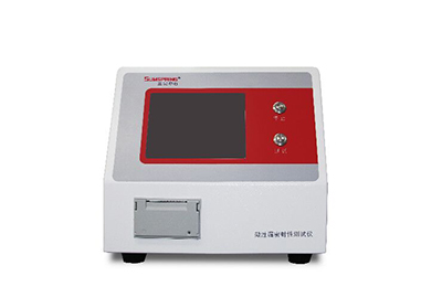 真空衰減法密封性測試儀